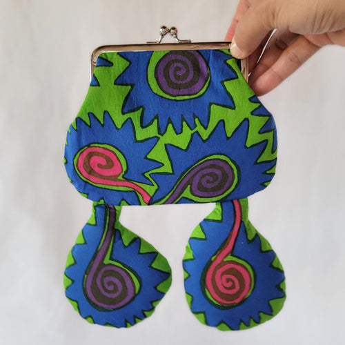 Cosmic Caravan